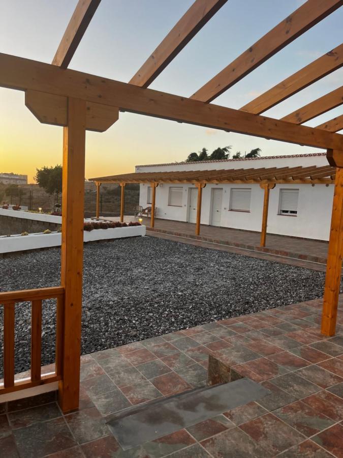 2 Bedroom Apartments Los Cristianos Beach Tenerife Tamaragua أرونا المظهر الخارجي الصورة