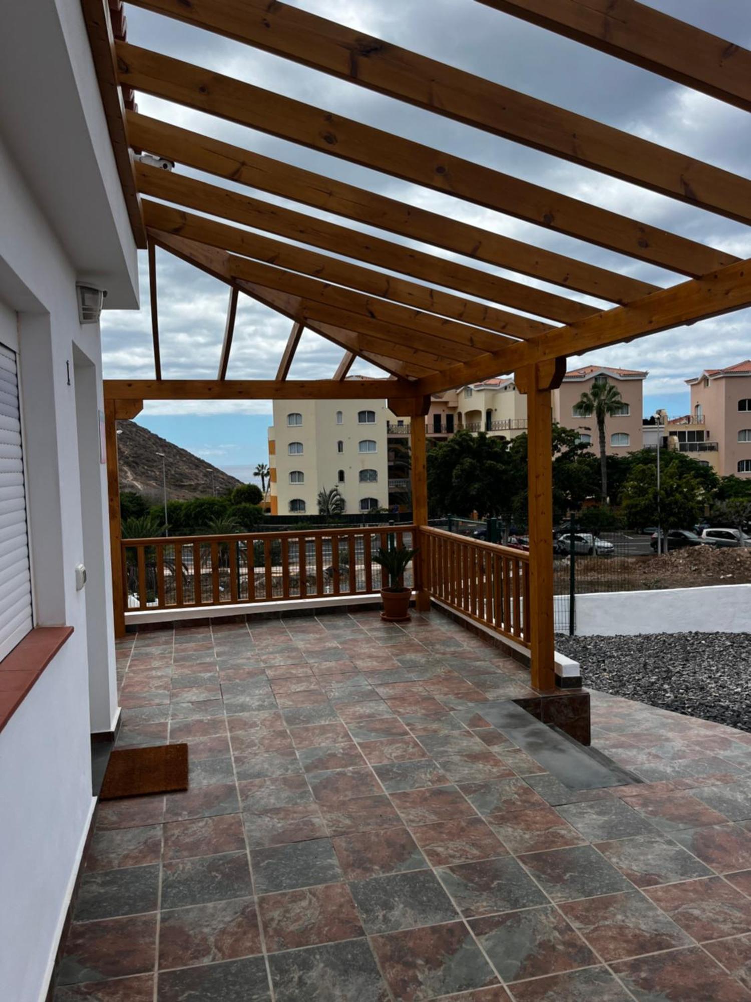 2 Bedroom Apartments Los Cristianos Beach Tenerife Tamaragua أرونا المظهر الخارجي الصورة